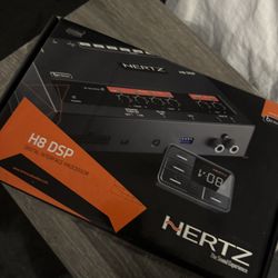 Hertz DSP