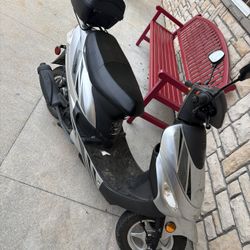 Moped