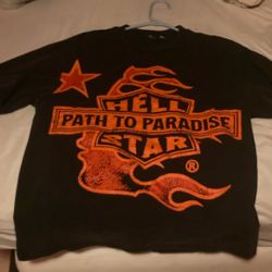 HellStar Shirt