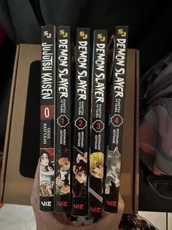Magna Books