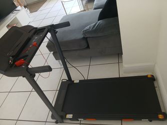 Mini Walking pad Treadmill