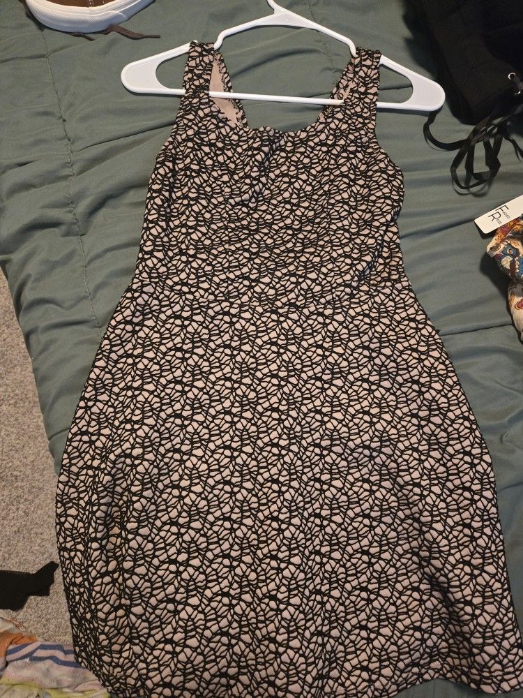 Pretty Dress