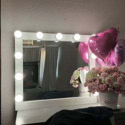 Vanity Mirror (Just the mirror) 