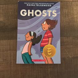 Ghosts