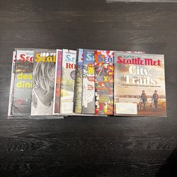Free Magazines 