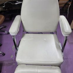 Facial/eyelashes Chair 