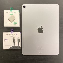 iPad Air 11” M2 128gb WiFi - Bulverde Rd.