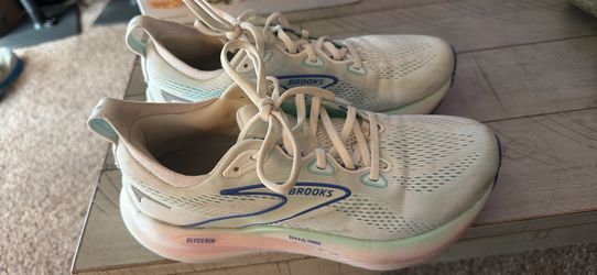 Brooks Glycerin 21 Running Shoes Size 8