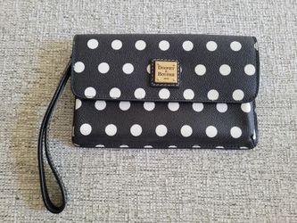 Dooney & Bourke Wristlet Wallet