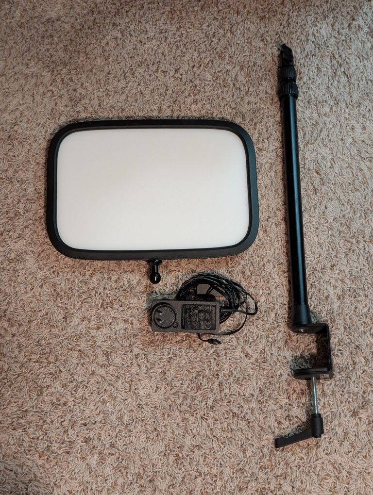 Elgato Key light