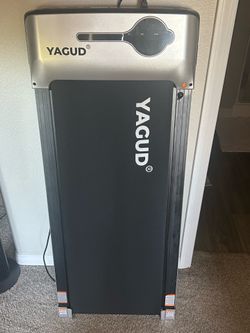 Yagud Treadmill