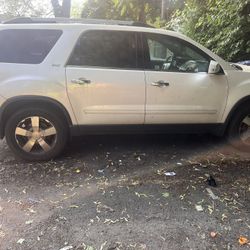 GMC ACADIA