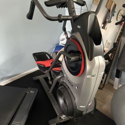 Elliptical