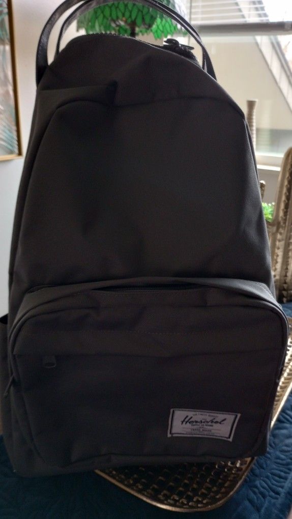 New Herschel Backpack