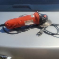 Hilti grinder 