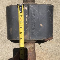 Flowmaster 1 Item