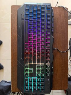 Teclado