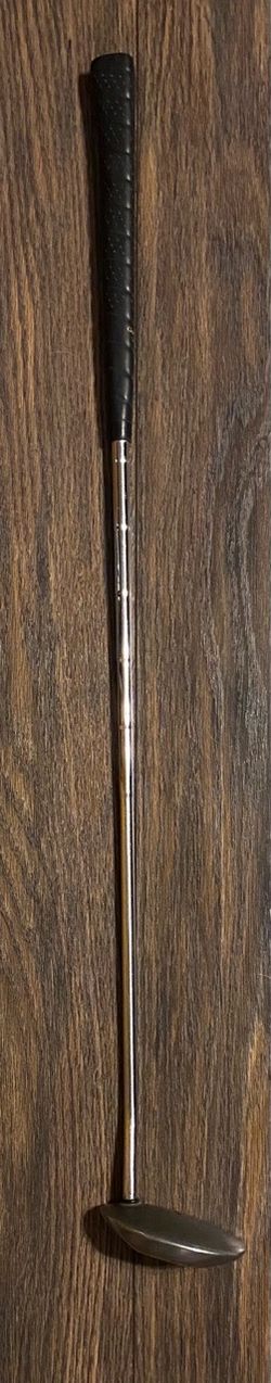 Callaway The Turtle Putter -RH 32” Steel Shaft