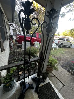 2 Lamps