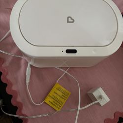 Munchkin Wipe Warmer 