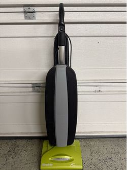 Simplicity Freedom Upright Vacuum Cleaner