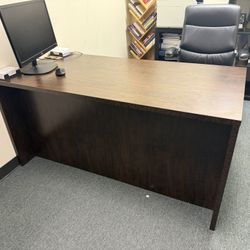 Office desk, 2 Drawers