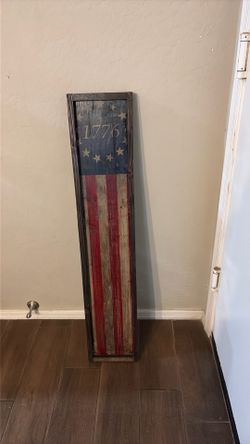 Americana signs