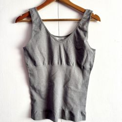 Reversible Control Top, 2X