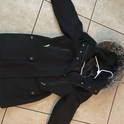 Women Jacket 