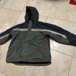 Men’s Winter Coat XXL
