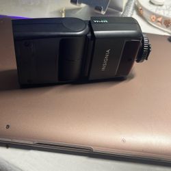 Compact flash Insignia™ NS-DCF200S