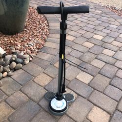 New Cannondale Bike Pump