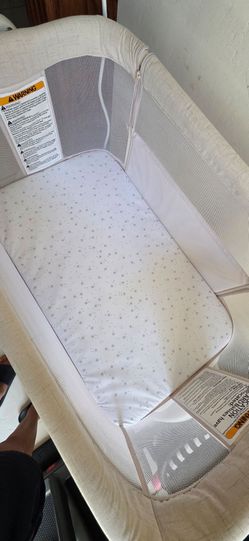 Baby Bassinet