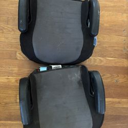 Car Seat.booster Seat 