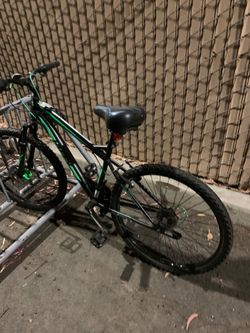 HUFFY BIKE