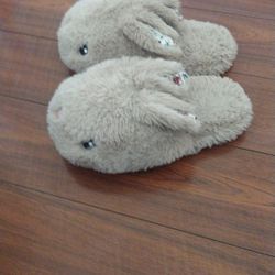 Wonder Nation  Slippers 