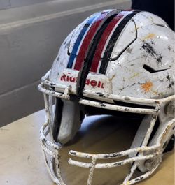 white riddell speedflex
