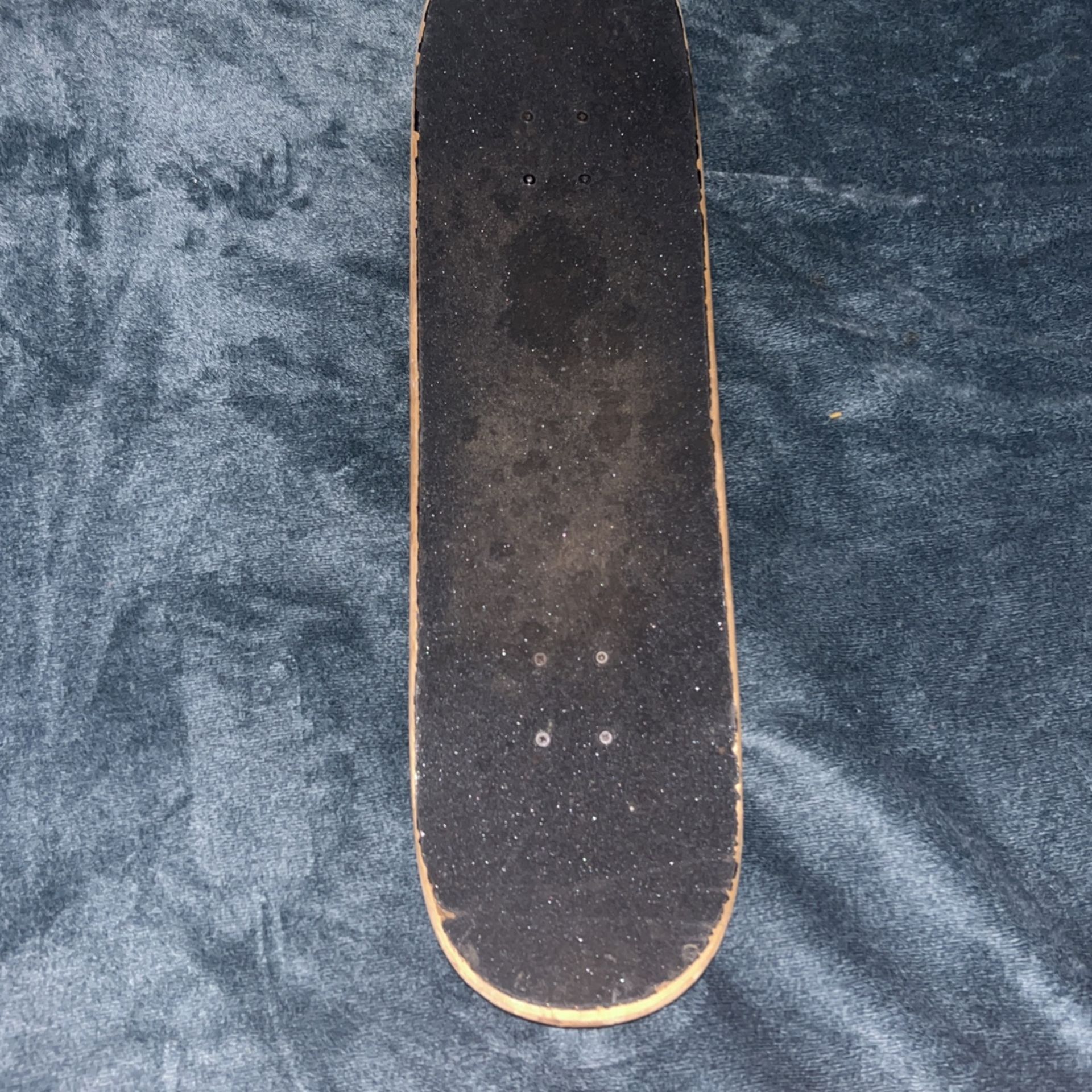 Revolution Skateboard