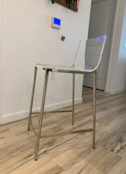 Barstools (4)