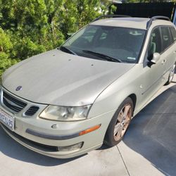 2006 Saab 9-3