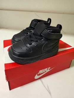 Nike baby shoes