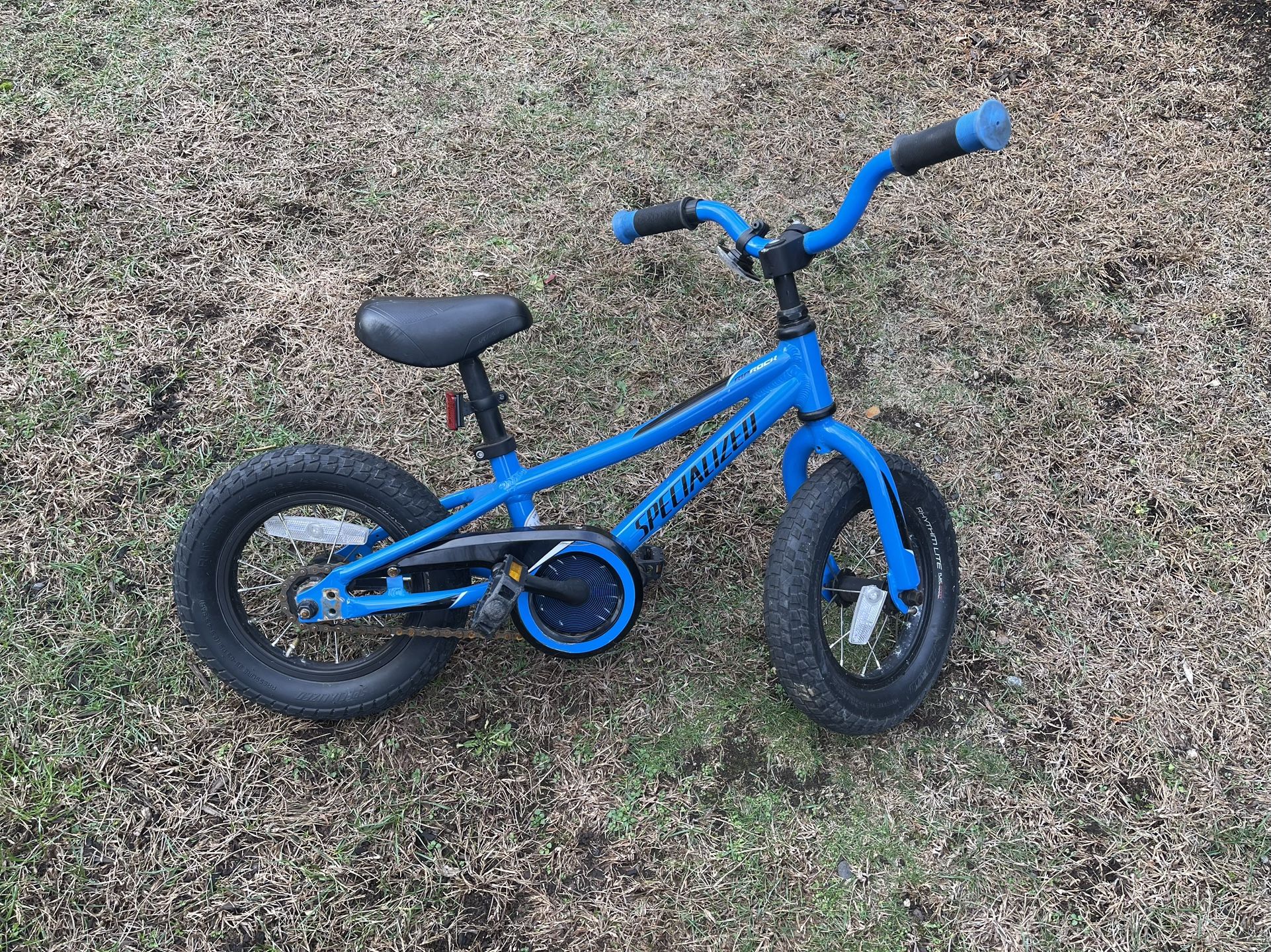 Kids Specialized Bike