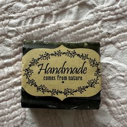 Good Luck Soap 