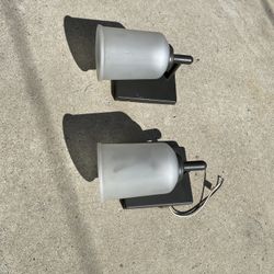 Outdoor Wall Mount Lighting