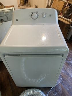 He Electric Dryer