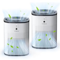 Air Purifier 