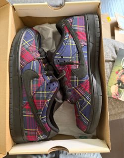 Nike Sb dunks nardwuar