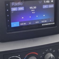 Pioneer Radio Stereo Pioneer Nex