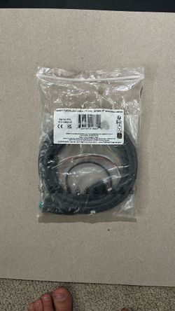 Garmin NMEA 0183/Audio cable (11 Pin), GPSMAP 84xx/86xx