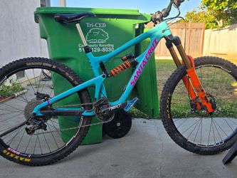 Santa cruz